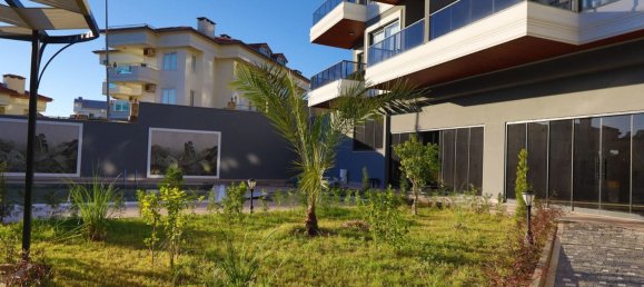 Apartment 1+1 in Konakli, Turkey No. 3828 16