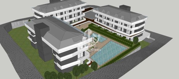 Wohnung 1+1 in Konakli, Turkey, Nr. 3828 23