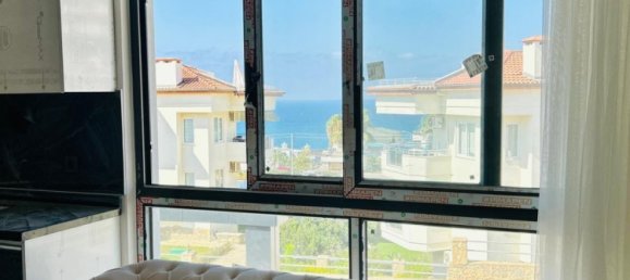 Apartment 1+1 in Konakli, Turkey No. 3828 13