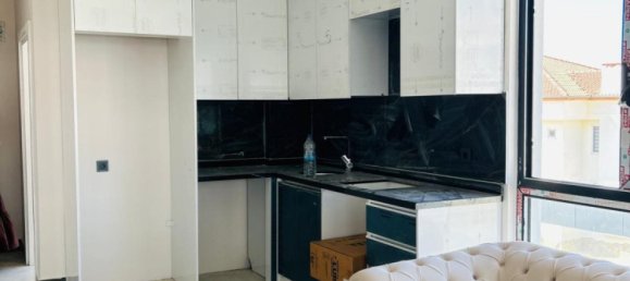 Apartment 1+1 in Konakli, Turkey No. 3828 11