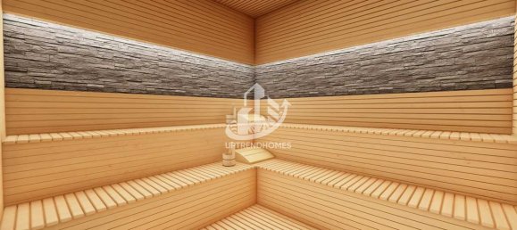 Wohnung 1+1 in Konakli, Turkey, Nr. 3828 10