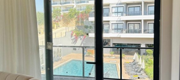 Apartment 1+1 in Konakli, Turkey No. 3828 14