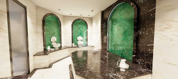 Wohnung 1+1 in Konakli, Turkey, Nr. 3828 8