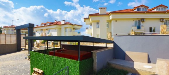 Apartment 1+1 in Konakli, Turkey No. 3828 22