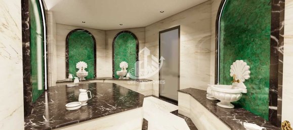 Wohnung 1+1 in Konakli, Turkey, Nr. 3828 6