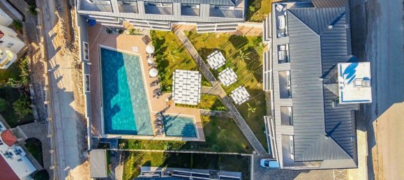 Apartment 1+1 in Konakli, Turkey No. 3828 18