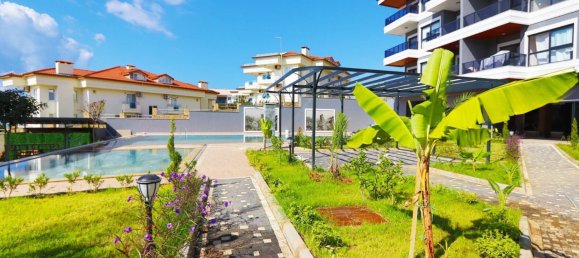 Apartment 1+1 in Konakli, Turkey No. 3828 23