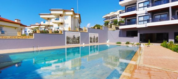 Apartment 1+1 in Konakli, Turkey No. 3828 9