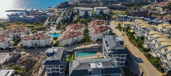 Apartment 1+1 in Konakli, Turkey No. 3828 2