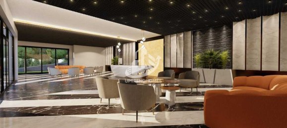 Wohnung 1+1 in Konakli, Turkey, Nr. 3828 17