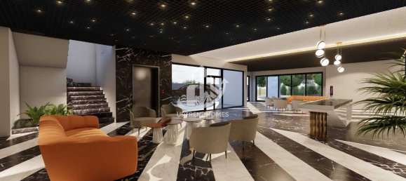 Wohnung 1+1 in Konakli, Turkey, Nr. 3828 18