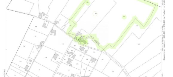 Terreno en Scicli, Italy No. 352983 3