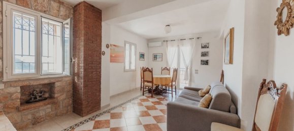 Вилла с 4 спальнями в Чефалу, Италия № 266219 10