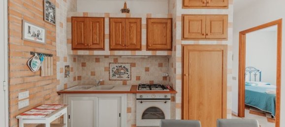 Вилла с 4 спальнями в Чефалу, Италия № 266219 18