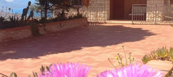 Вилла с 4 спальнями в Чефалу, Италия № 266219 7