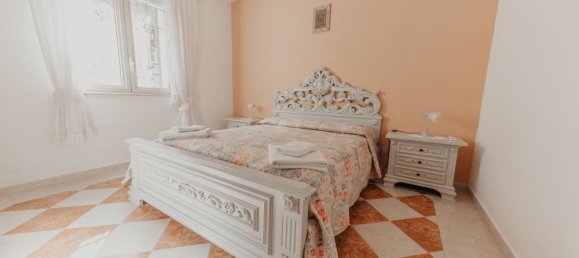 Вилла с 4 спальнями в Чефалу, Италия № 266219 13