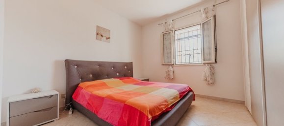 Вилла с 4 спальнями в Чефалу, Италия № 266219 15