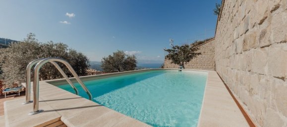 Вилла с 4 спальнями в Чефалу, Италия № 266219 6