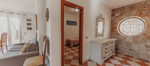 Вилла с 4 спальнями в Чефалу, Италия № 266219 12