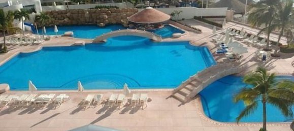 3 Schlafzimmer Wohnung in Guerrero, Mexico, Nr. 179280 2