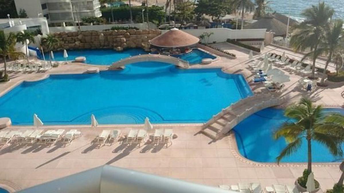 3 Schlafzimmer Wohnung in Guerrero, Mexico, Nr. 179280