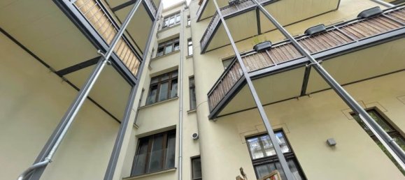 2-Zimmer Wohnung in Leipzig, Germany, Nr. 41469 5