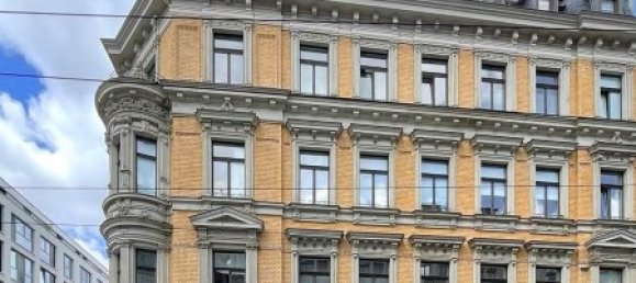 2-Zimmer Wohnung in Leipzig, Germany, Nr. 41469 2