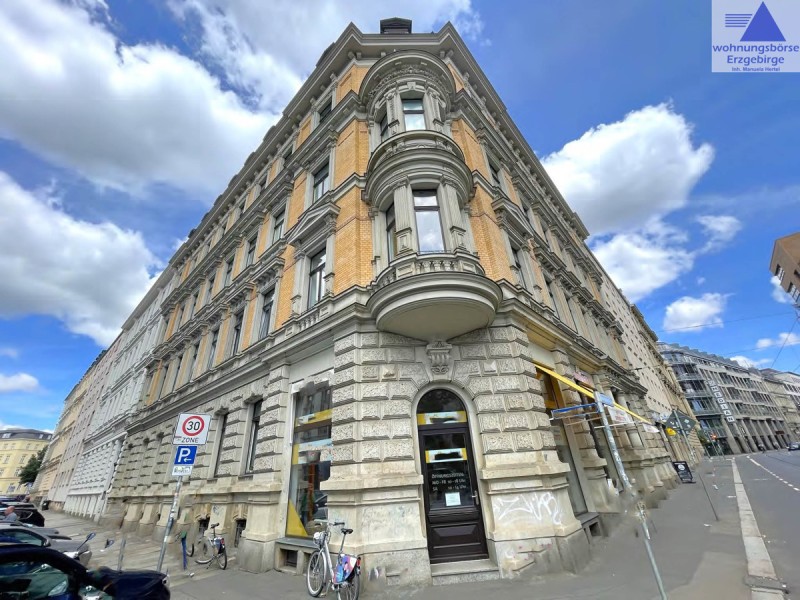 2-Zimmer Wohnung in Leipzig, Germany, Nr. 41469