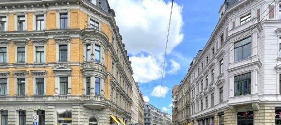 2-Zimmer Wohnung in Leipzig, Germany, Nr. 41469 3