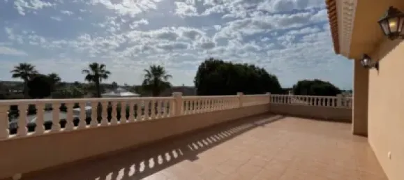 7 Schlafzimmer Villa in Alicante, Spain, Nr. 134842 31
