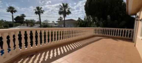 7 Schlafzimmer Villa in Alicante, Spain, Nr. 134842 28