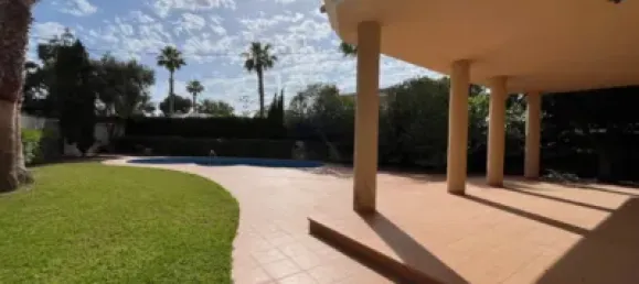7 Schlafzimmer Villa in Alicante, Spain, Nr. 134842 43