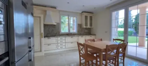 7 Schlafzimmer Villa in Alicante, Spain, Nr. 134842 8