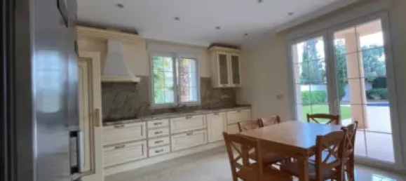 7 Schlafzimmer Villa in Alicante, Spain, Nr. 134842 3