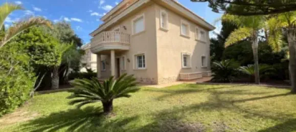 7 Schlafzimmer Villa in Alicante, Spain, Nr. 134842 42