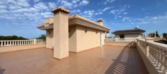 7 Schlafzimmer Villa in Alicante, Spain, Nr. 134842 29