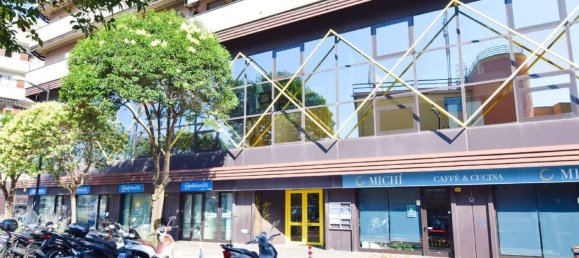 Propriété commerciale à Pescara, Italy 837m² No. 278732 16