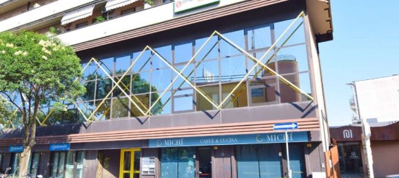 Propriété commerciale à Pescara, Italy 837m² No. 278732 4