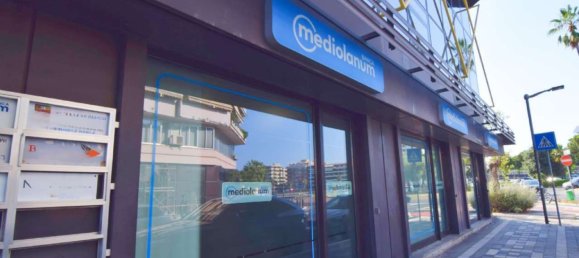 Propriété commerciale à Pescara, Italy 837m² No. 278732 19