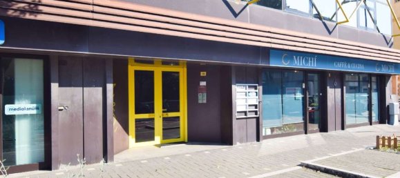 Propriété commerciale à Pescara, Italy 837m² No. 278732 10