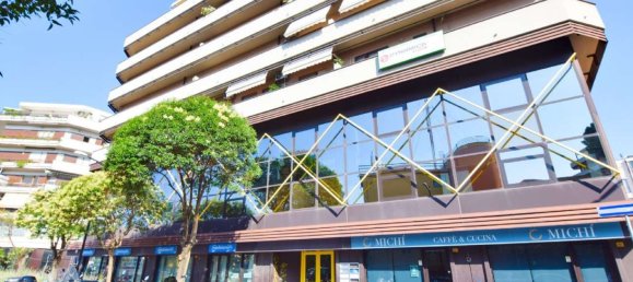 Propriété commerciale à Pescara, Italy 837m² No. 278732 3