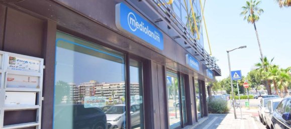 Propriété commerciale à Pescara, Italy 837m² No. 278732 5