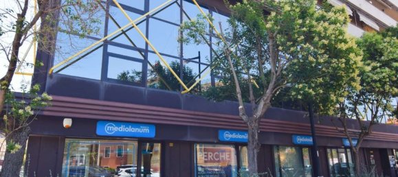 Propriété commerciale à Pescara, Italy 837m² No. 278732 11