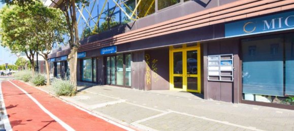 Propriété commerciale à Pescara, Italy 837m² No. 278732 21