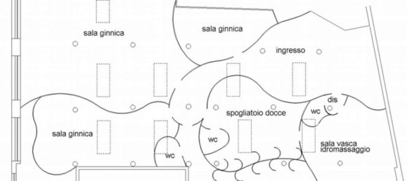 Propriété commerciale à Pescara, Italy 837m² No. 278732 25