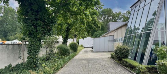 1970m² Warehouse in Rhineland-Palatinate, Germany No. 369192 22