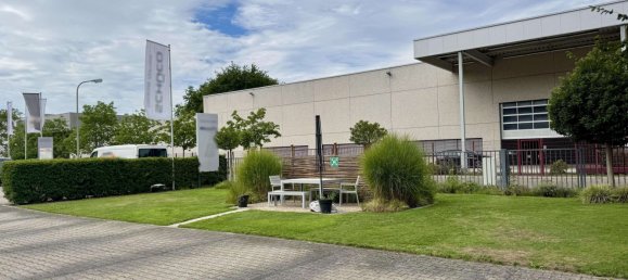 1970m² Warehouse in Rhineland-Palatinate, Germany No. 369192 17