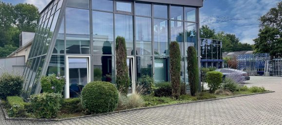 1970m² Warehouse in Rhineland-Palatinate, Germany No. 369192 5