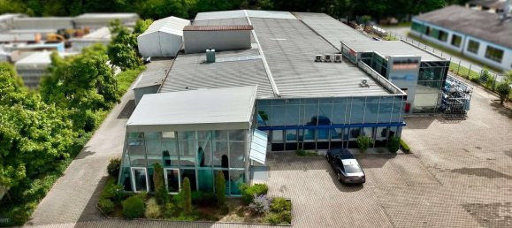 1970m² Warehouse in Rhineland-Palatinate, Germany No. 369192 8
