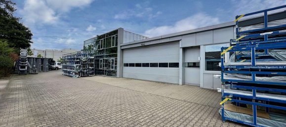 1970m² Warehouse in Rhineland-Palatinate, Germany No. 369192 20